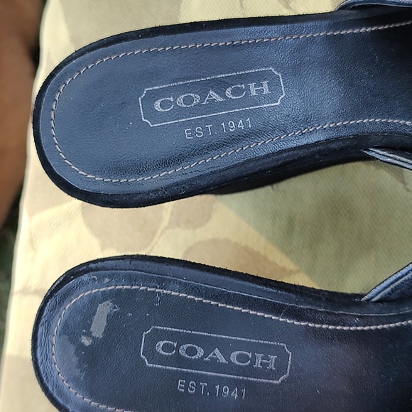 Wedges - Picture 3 of 8